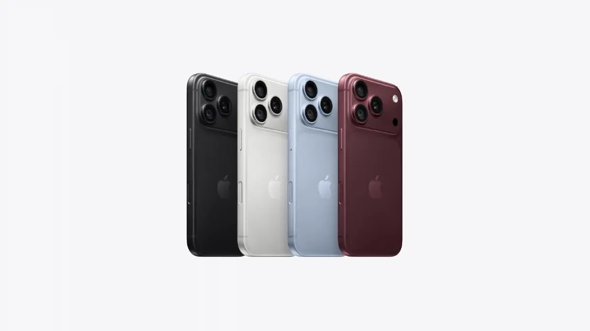 ค่าแรงขั้นต่ำซื้อได้ไหม? เผยเหตุผล iPhone 18 Pro กับ iPhone Duo ถึงราคาแรง