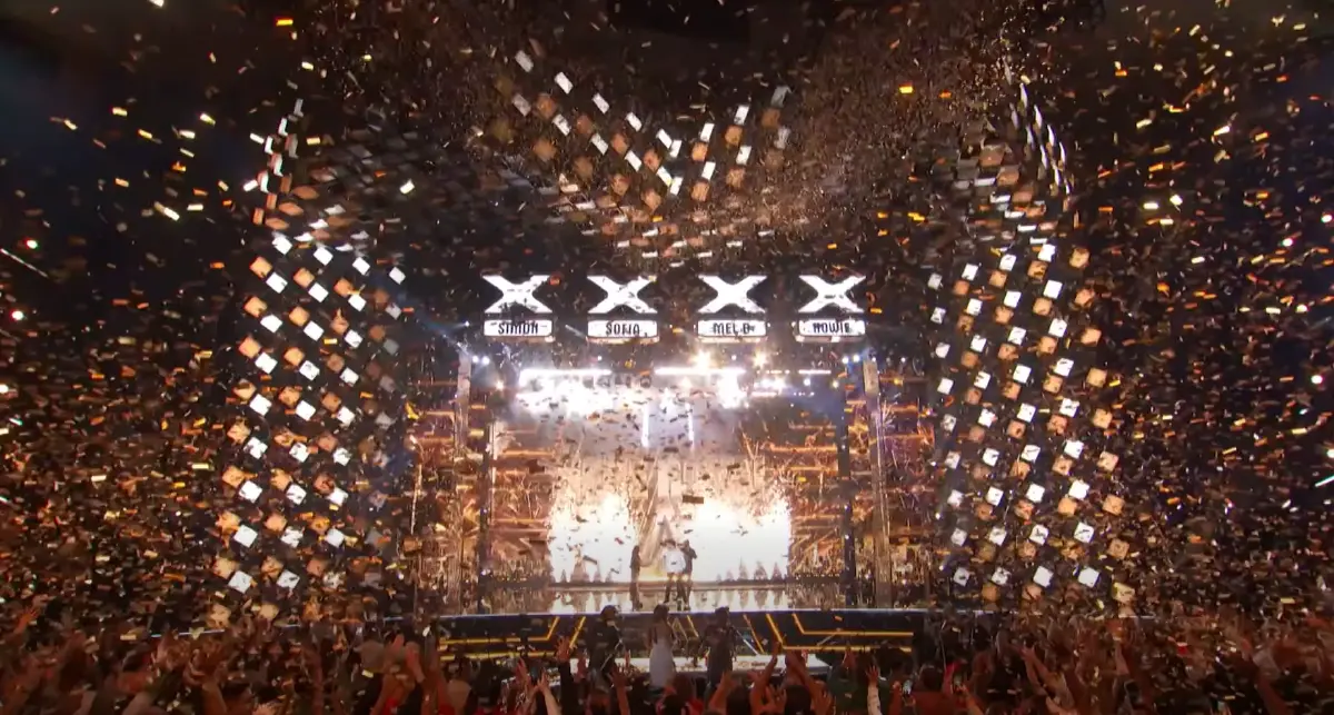 ย้อนเส้นทางฝันที่เป็นจริง! เนเน่ รอยัล คนไทยคนแรก คว้าแชมป์ AGT 2026