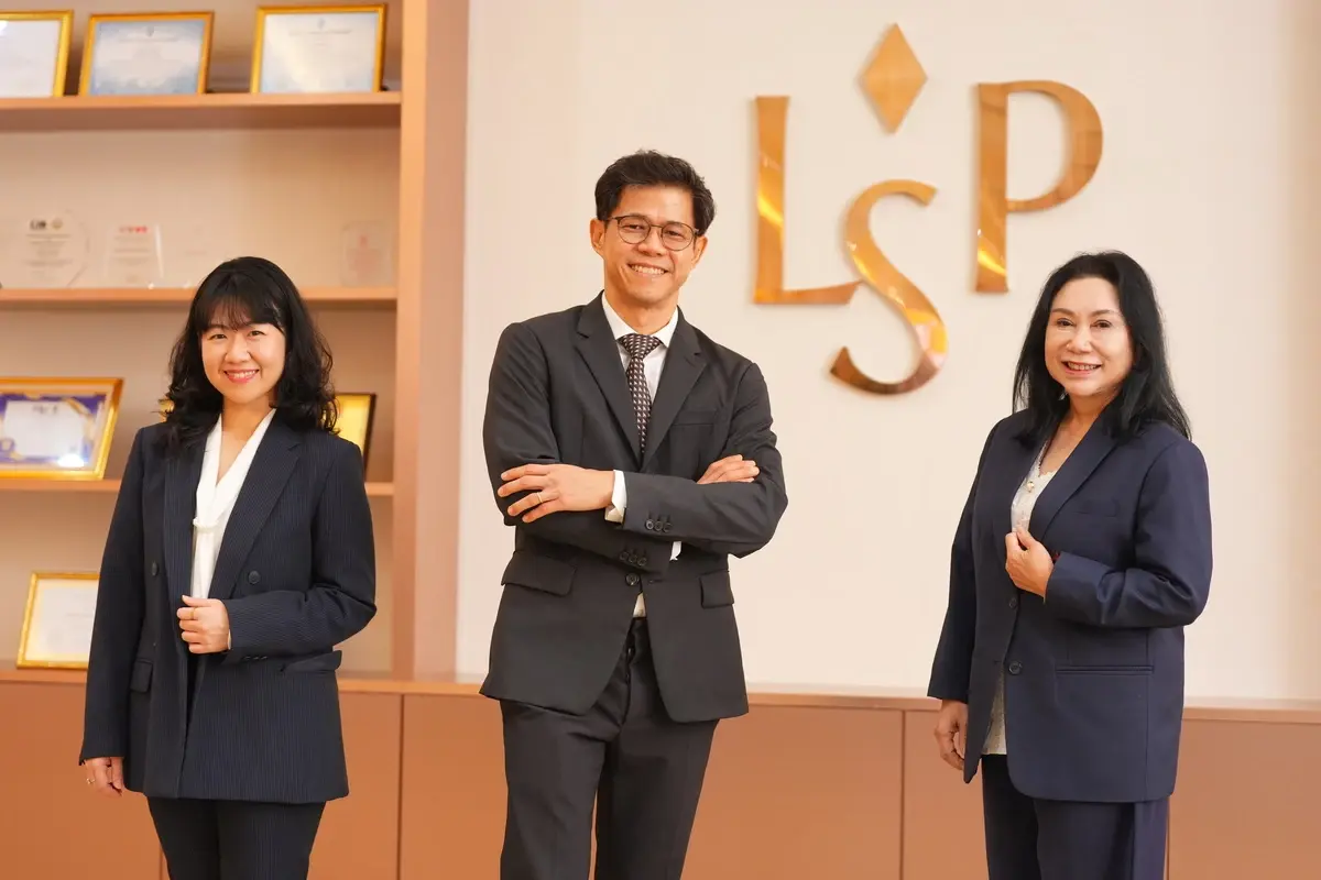 LSP School ขยายหลักสูตรอินเตอร์ เปิด 'ISP Primary' ป.3-ป.5 ปี 70 รับ 50 คน