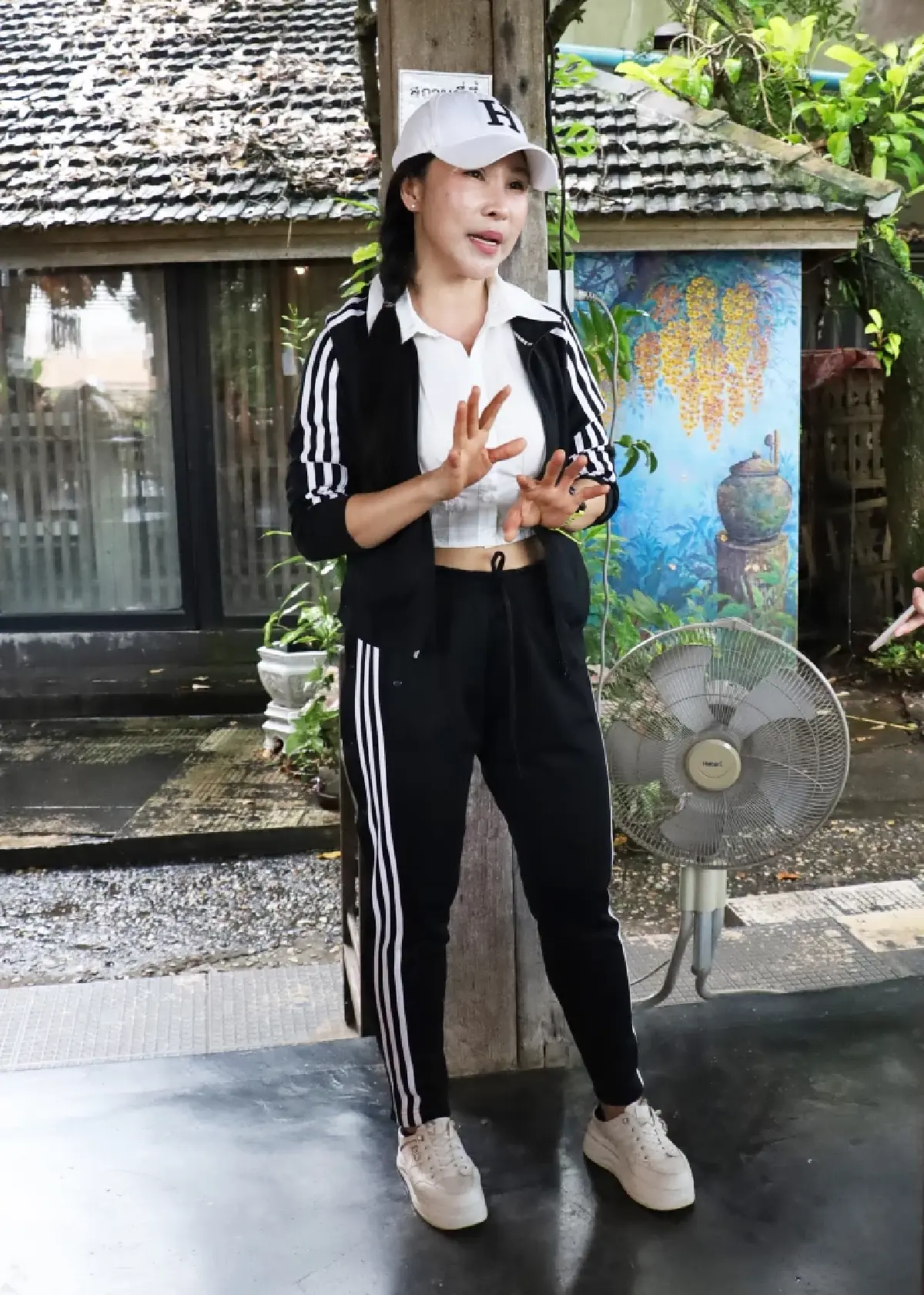 'เชียงราย' ต้นแบบเมืองอาหารปลอดภัย มุ่งสู่เมืองแห่งความสุข 3 มิติ