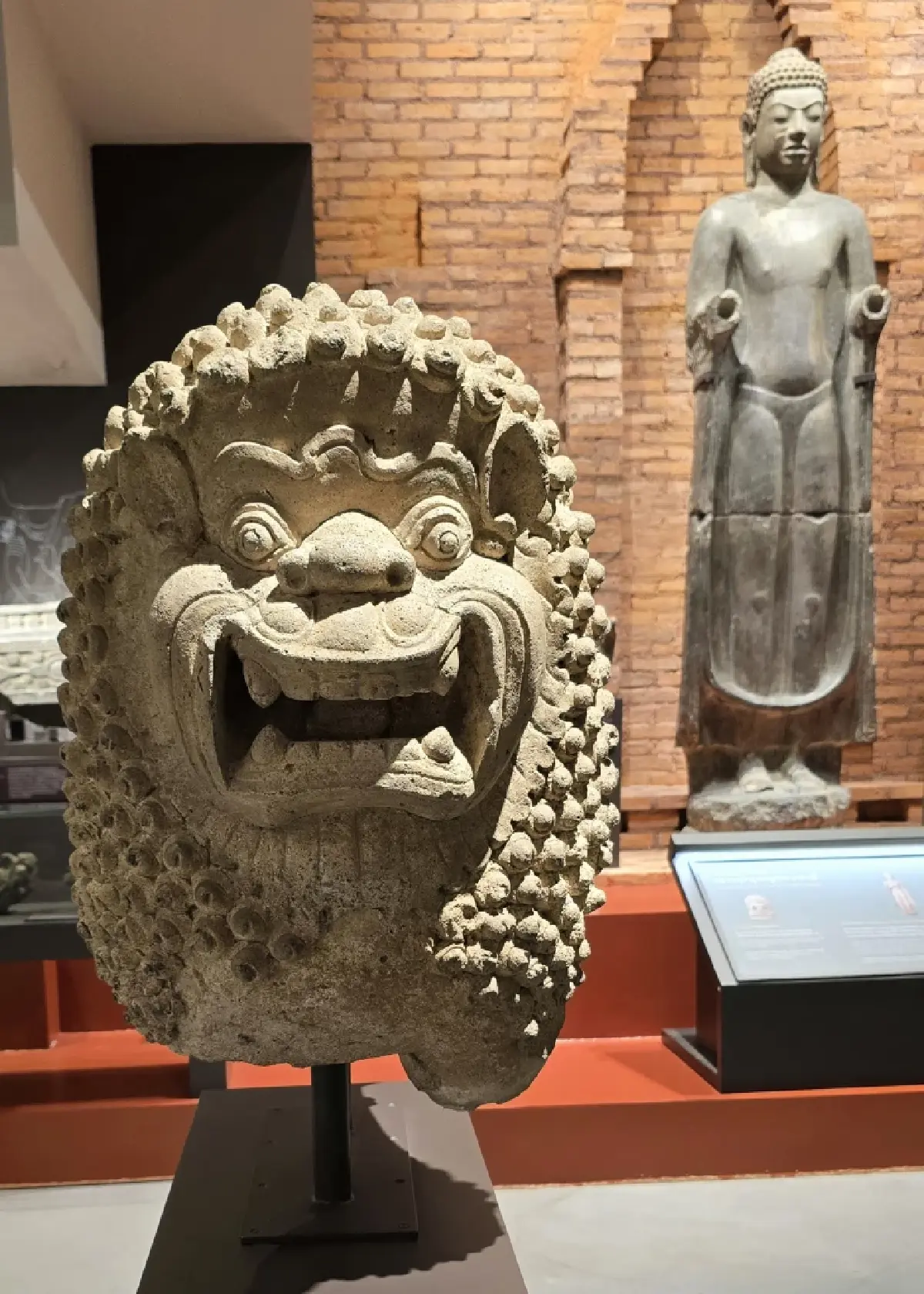 ปลุกลมหายใจ เมือง ‘ทวารวดี’ นครปฐม พลังทุนวัฒนธรรม ขับเคลื่อนเศรษฐกิจ