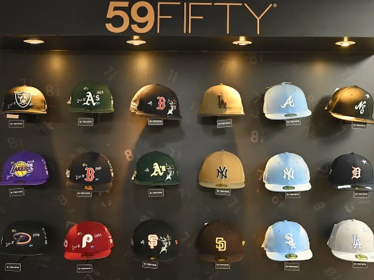 รถ F1 ส่งตรงถึงไทย ฉลอง 10 ปี ‘New Era’  ยกตลาดเอเชียแปซิฟิกโตสุดในโลก