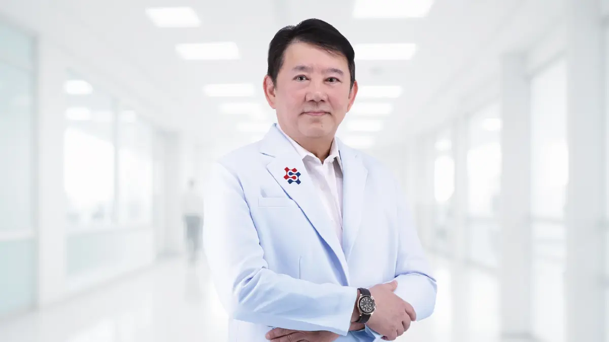 'UKA–TKA' ทางเลือกจัดการ 'ข้อเข่าเสื่อม'  ไม่จำเป็นต้องเปลี่ยนทั้งข้อ