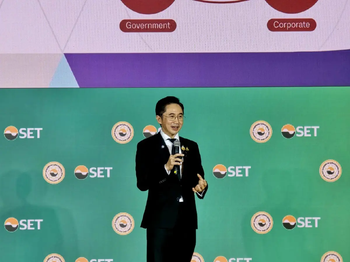สร้าง 'โฉนดทางสมอง' มรดกยุคใหม่ ปลดล็อก อว. ทลายรั้วมหาวิทยาลัยดันเด็กไทยสู่สตาร์ทอัป
