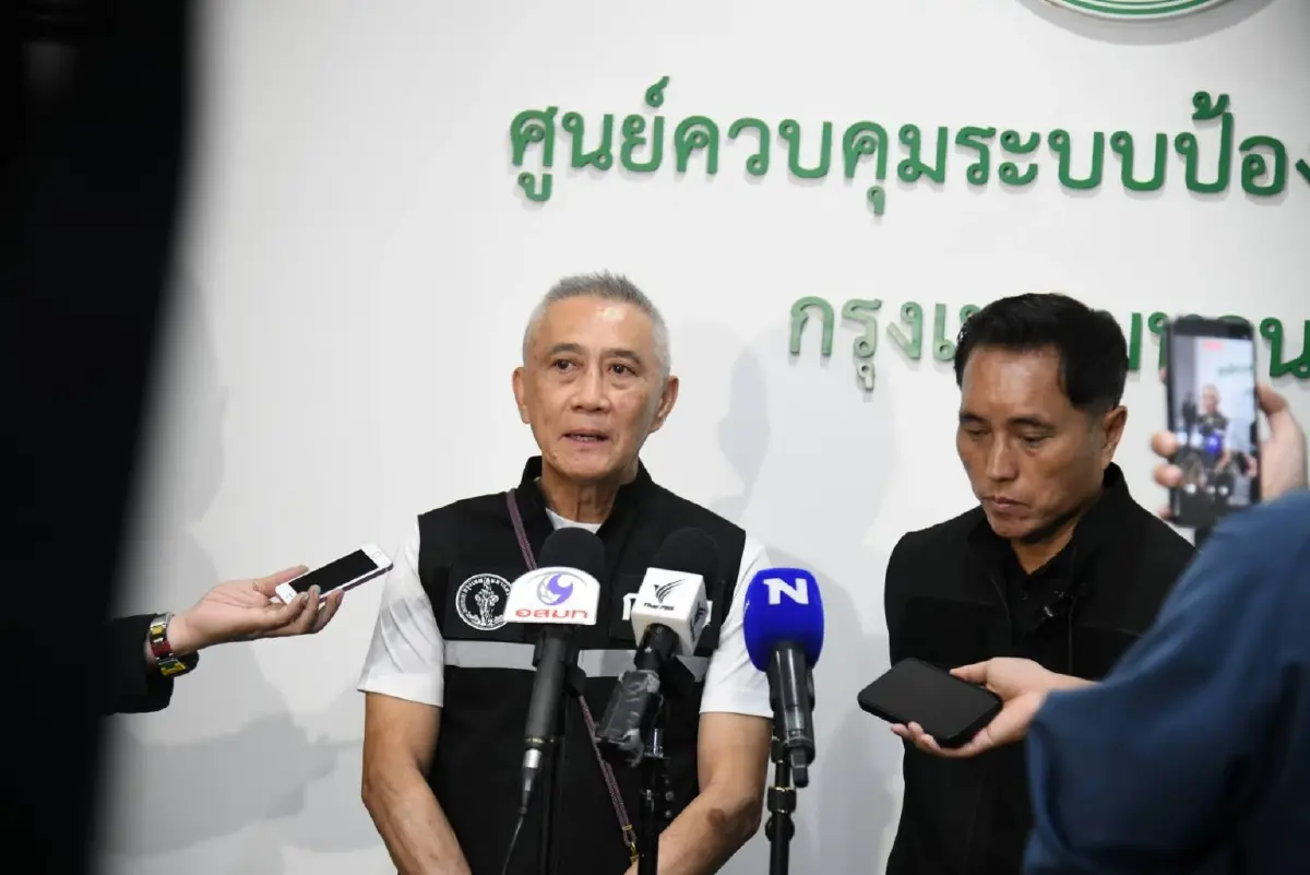 เปิดแผนระบายน้ำ กทม.ตะวันออก 'แสนแสบ-ลาดกระบัง' คาด 3 วันคลองหลักลด