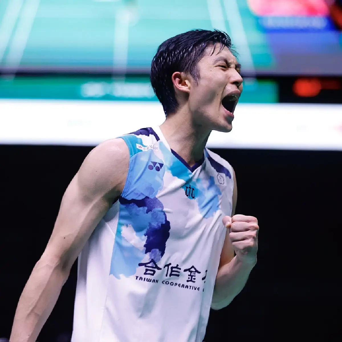ดูสดฟรี แบดมินตัน ทีมชาติไทย วิว กุลวุฒิ พบ โจว เทียนเฉิน เอเชียนเกมส์ 2026