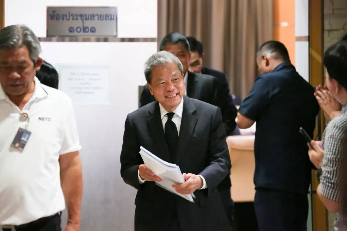 วิกฤติ ‘กสทช.’ สุญญากาศต่อเนื่อง องค์ประชุมไม่ครบทำบอร์ดล่ม 10 ครั้ง