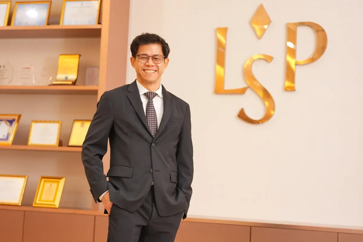 LSP School ขยายหลักสูตรอินเตอร์ เปิด 'ISP Primary' ป.3-ป.5 ปี 70 รับ 50 คน