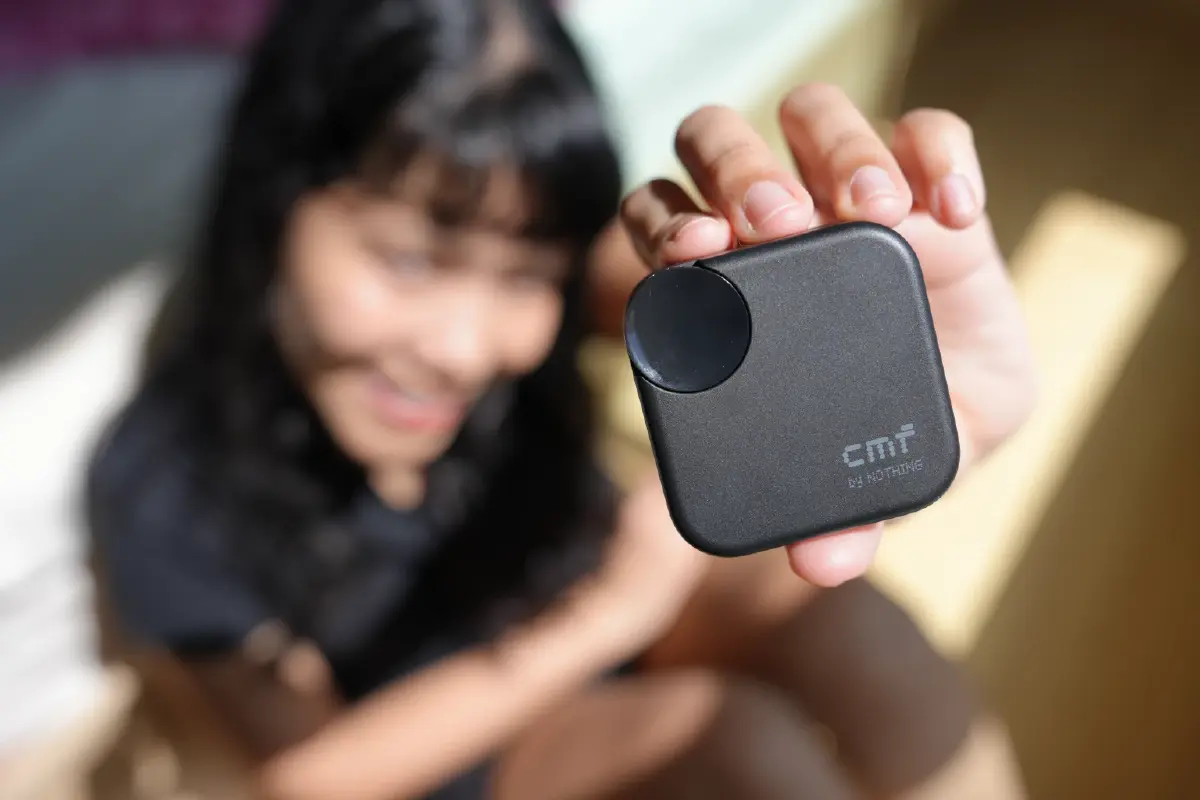 กะทัดรัด เสียงจัดเต็ม! รีวิว 'CMF Buds Neo' หูฟังพลังเบส ราคายิ่งเดอะเบสต์