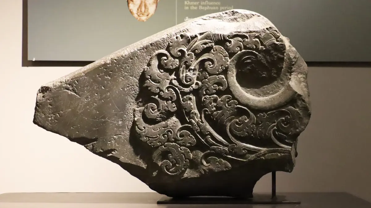 ปลุกลมหายใจ เมือง ‘ทวารวดี’ นครปฐม พลังทุนวัฒนธรรม ขับเคลื่อนเศรษฐกิจ