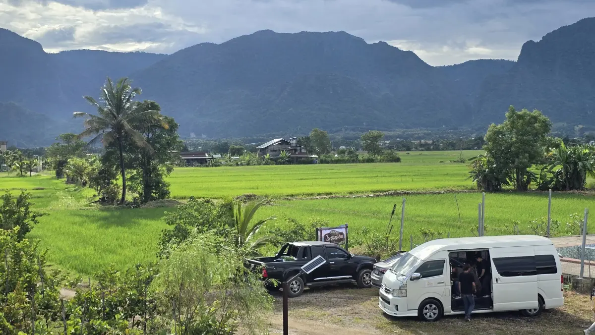 'เชียงราย' ต้นแบบเมืองอาหารปลอดภัย มุ่งสู่เมืองแห่งความสุข 3 มิติ
