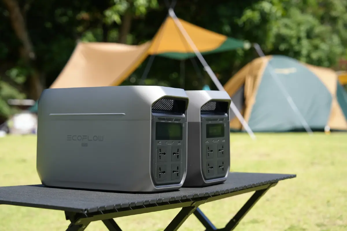 มีไฟชัวร์ ไม่กลัวภัยพิบัติ! รีวิว EcoFlow Delta 3 Series สี่รุ่นใหญ่ สำรองไฟให้รอดทุกวิกฤติ
