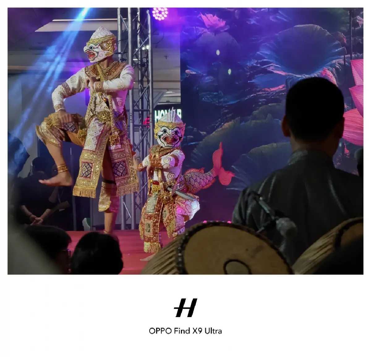 10x ที่จริงใจ! รีวิว 'OPPO Find X9 Ultra' หลังใช้เป็นกล้องหลักตลอด 3 เดือน
