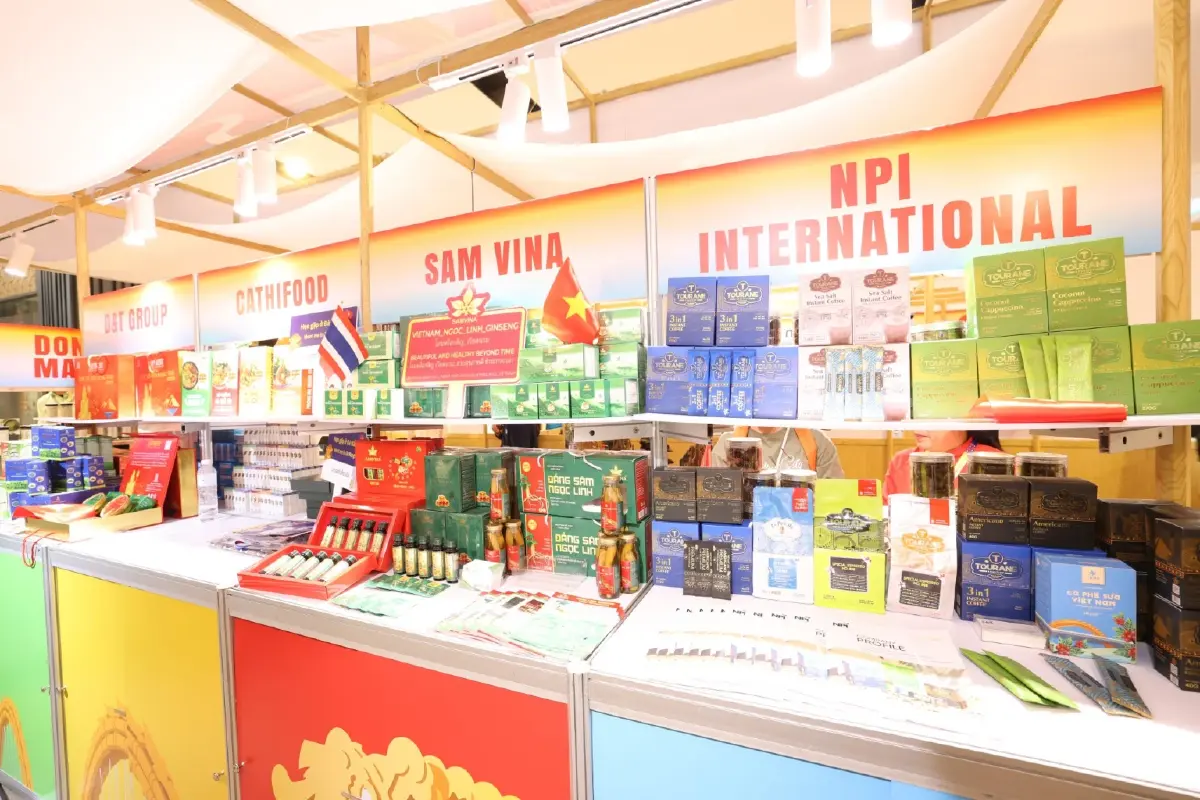 กลุ่มเซ็นทรัล ทุ่ม 1.16 แสนล้าน บุกเวียดนาม ชิงขุมทองกำลังซื้อ ขุมทรัพย์นักท่องเที่ยว