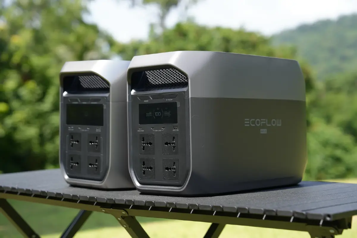 มีไฟชัวร์ ไม่กลัวภัยพิบัติ! รีวิว EcoFlow Delta 3 Series สี่รุ่นใหญ่ สำรองไฟให้รอดทุกวิกฤติ