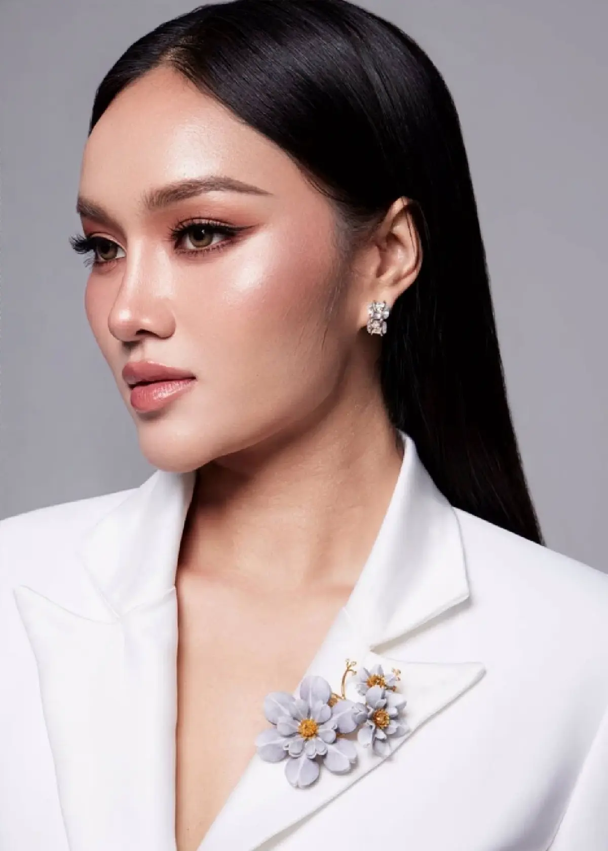 LIVE มงลง เชียร์ น้ำผึ้ง กานต์ธีรา ถ่ายทอดสด Miss World 2026 รอบตัดสิน
