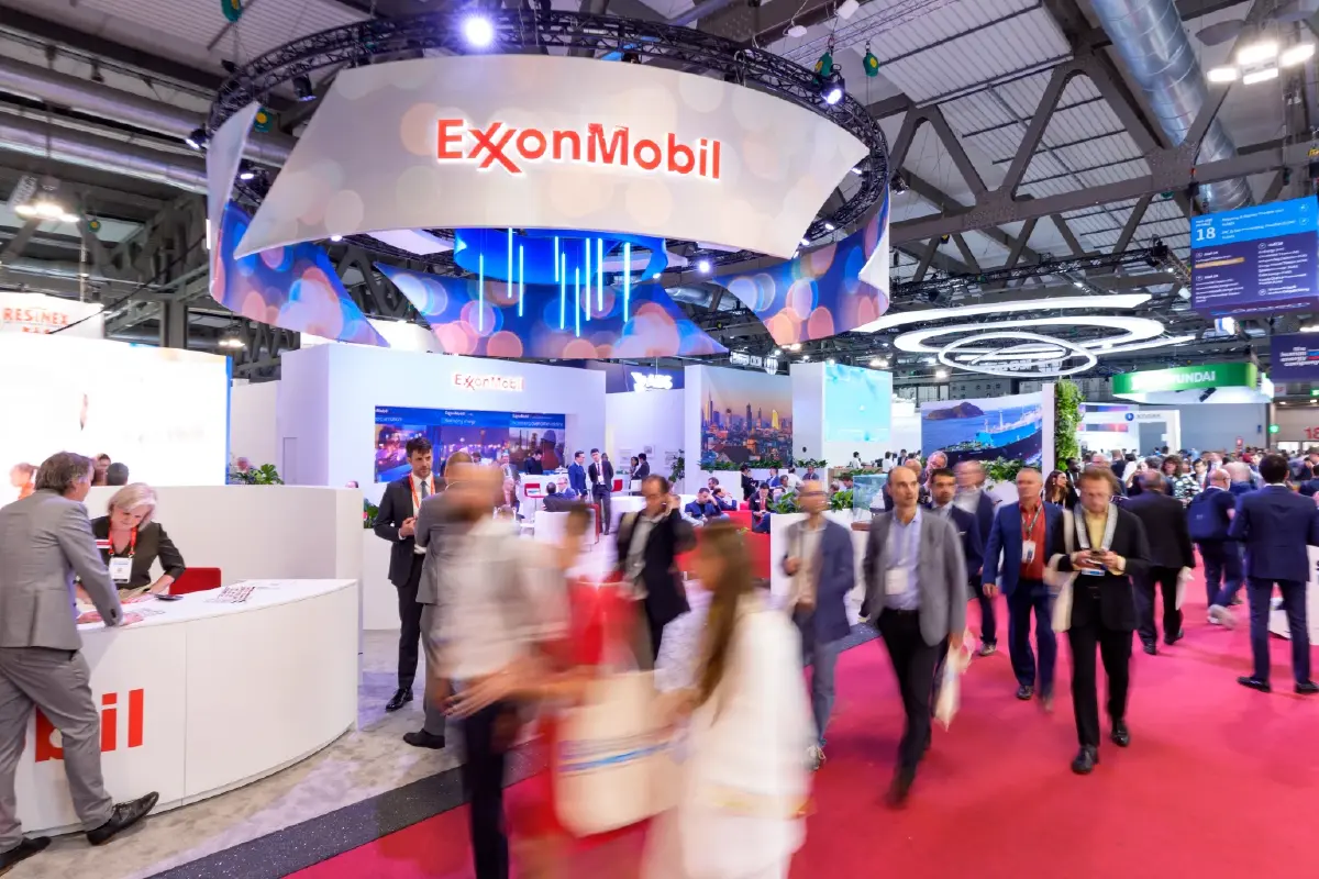 Gastech 2026 ปักหมุดกรุงเทพฯ ดันไทยสู่ 'ฮับพลังงานเอเชีย' รับดีมานด์ไฟฟ้ายุค AI