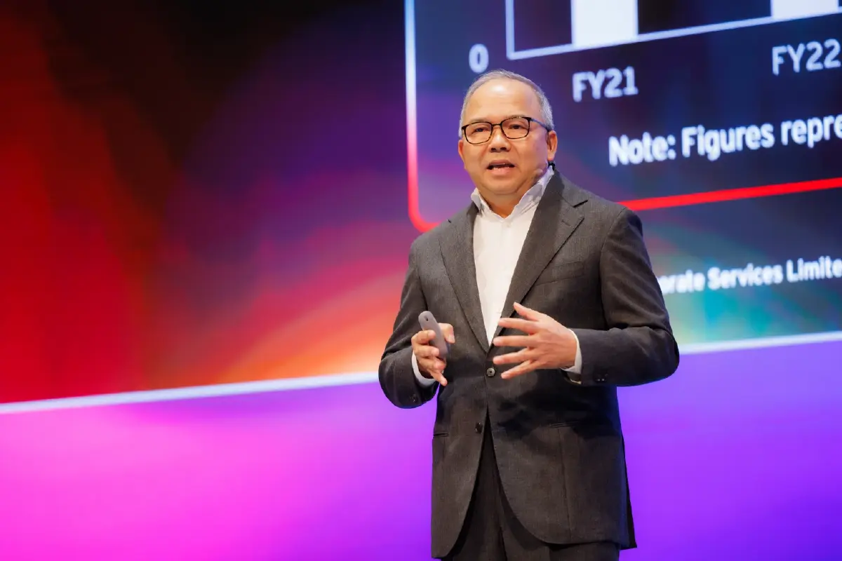 EY CFO Forum 2026 เปิดวาระ The Reset Advantage ยกระดับ CFO สู่ผู้นำการเปลี่ยนแปลงองค์กร