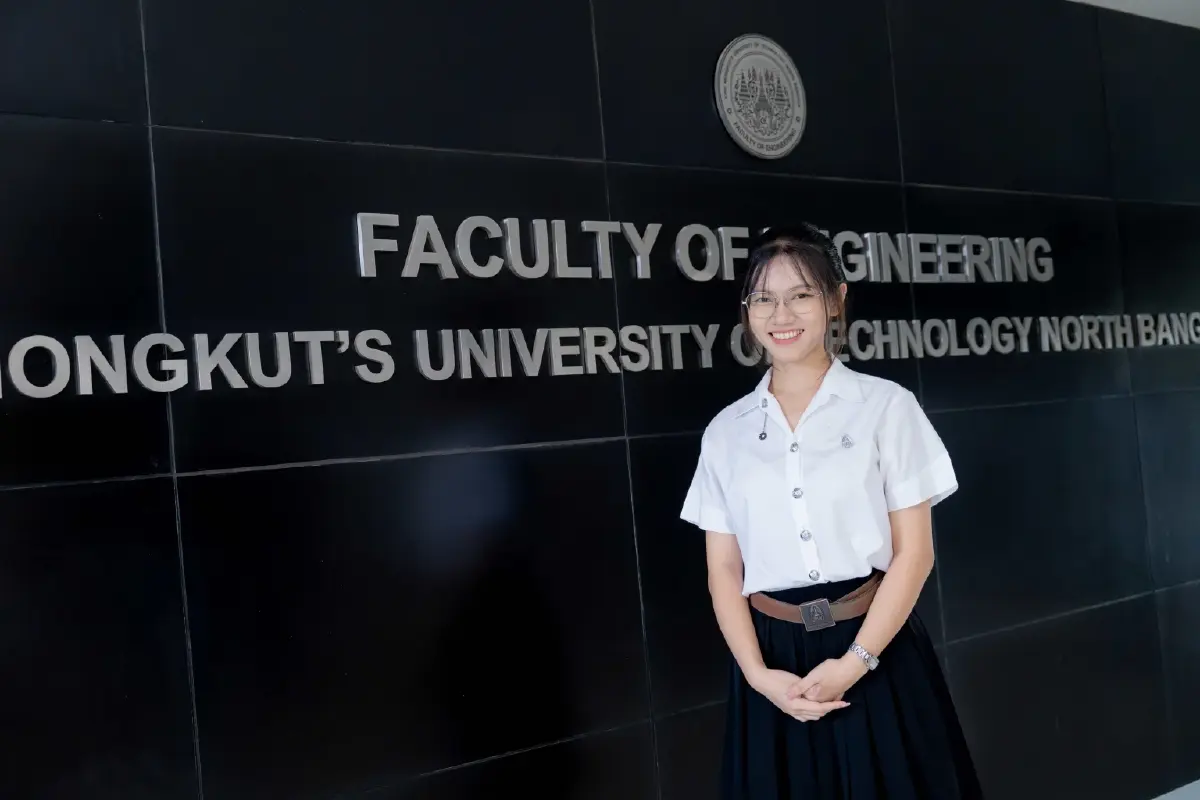 สานต่อปีที่ 34 มูลนิธิมิตซูบิชิ อิเล็คทริคไทย ทุ่ม 1.5 ล. หนุนทุนการศึกษา