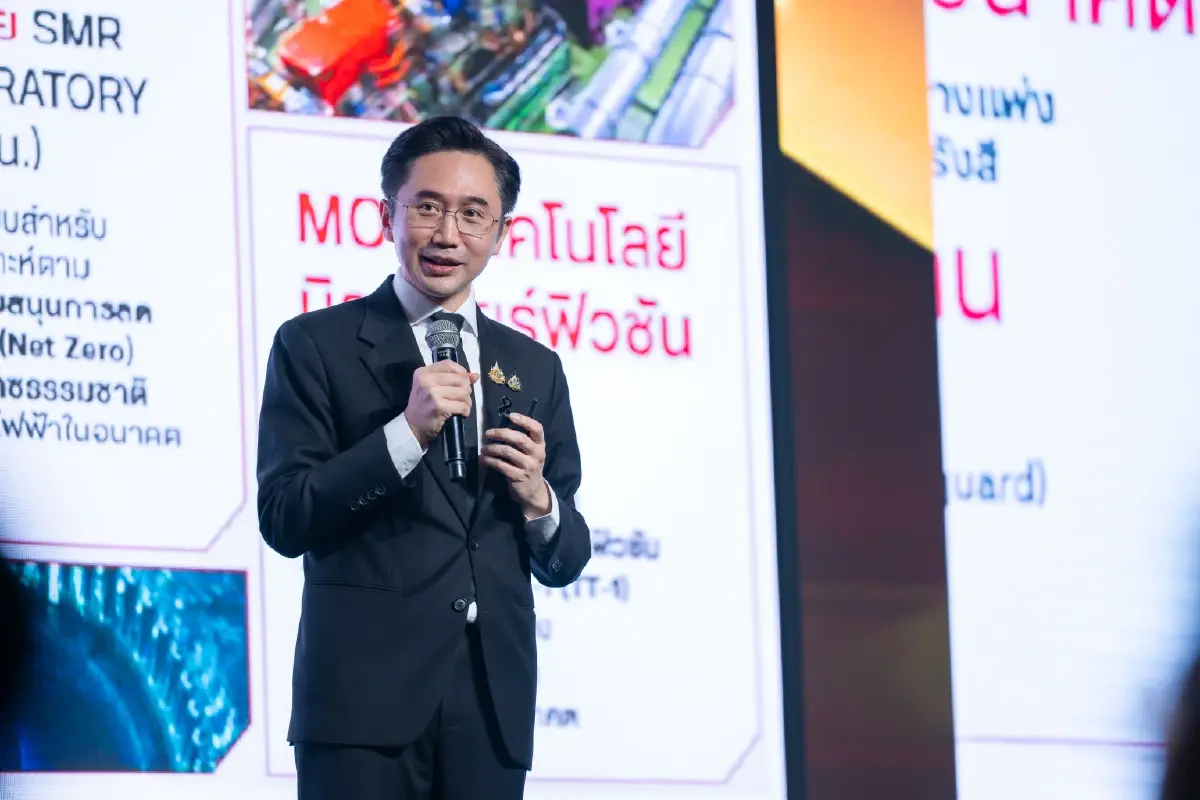 เจาะลึก‘ทักษะมนุษย์’ Power Skills ปั้นคนไทยแกร่งสู้ศึก AI ยุค AGI