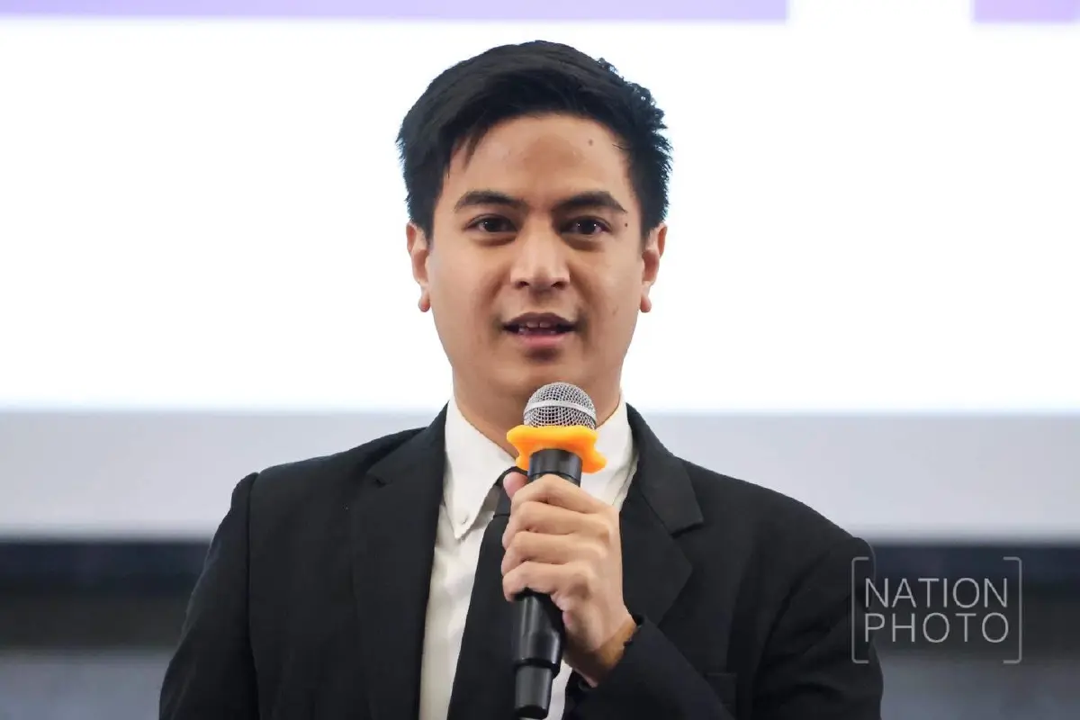 อดีตผู้พิพากษา เตือนปูดสำนวนคดีโกง สว.เสี่ยงผิดกฎหมาย แนะเอกสิทธิ์ สส.ลุยศึกซักฟอก