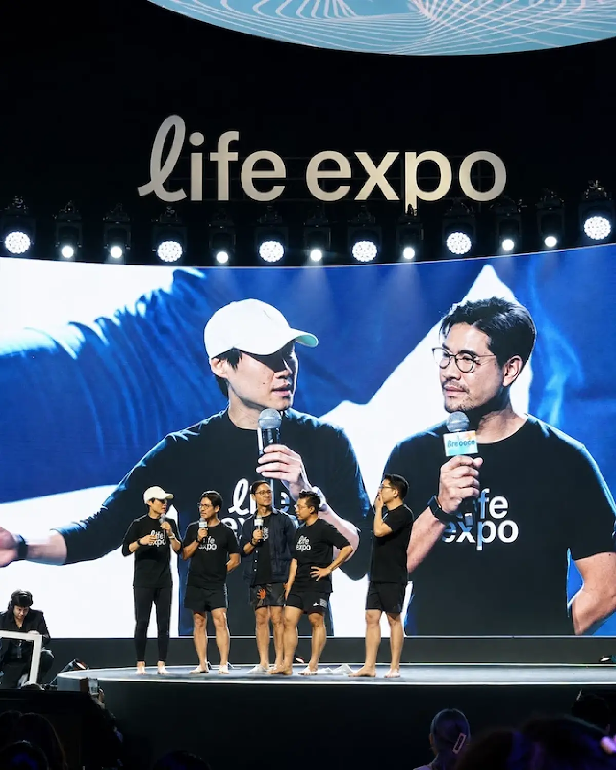 ปลดล็อกคอขวด 'วู้ดดี้' ปั้น 'MINISTRY OF LIFE' ปั๊มรายได้จาก Non-Woody