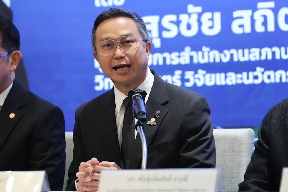 'สอวช.' ผนึก 'อพท.' ลุยการท่องเที่ยวเชิงฟื้นสร้าง นำร่อง 4 เดสทิเนชัน สร้างมูลค่าเศรษฐกิจ