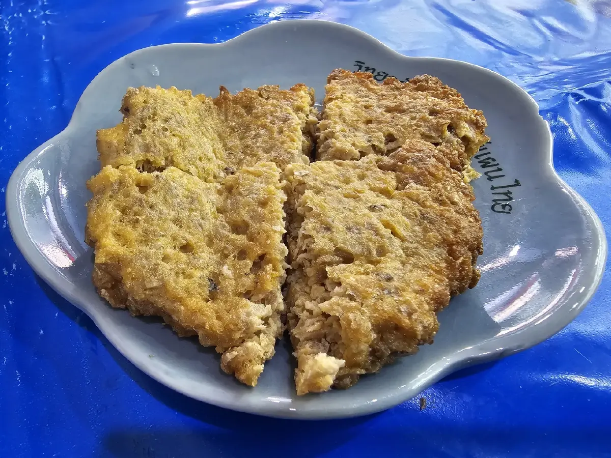 'ข้าวต้มกุ๊ยตรอกโรงโคม'  สูตรแต้จิ๋วโบราณ อร่อยใน 'ตำนาน 50 ปี'