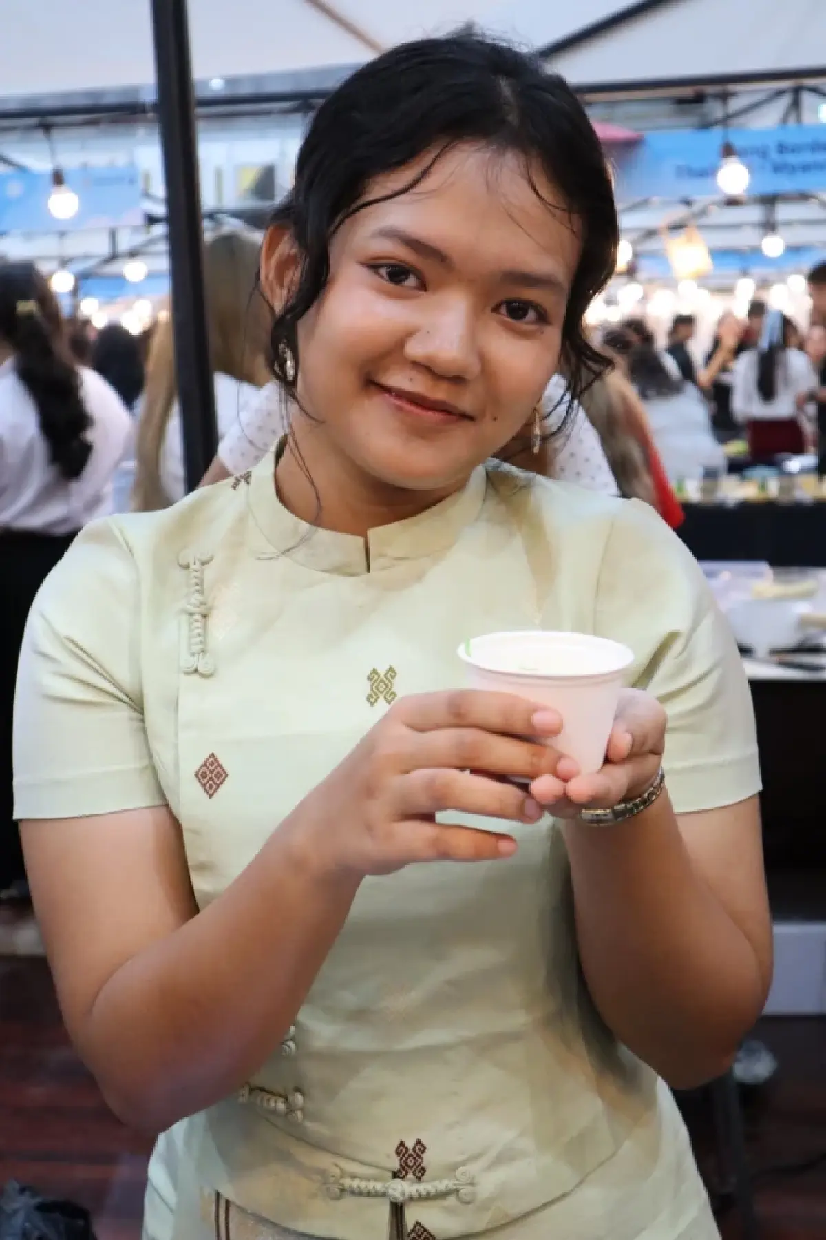 เก็บตกเทศกาลนานาชาติ ม.แม่ฟ้าหลวง 2569 โลกอาหารเชื่อมวัฒนธรรม