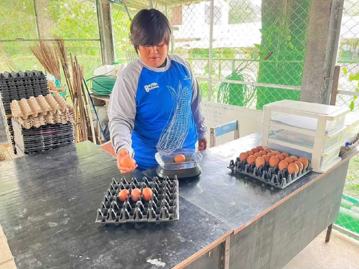 CPF คว้าซีเอสอาร์ดีเยี่ยม 10 ปีซ้อน หนุนจ้างงานคนพิการ