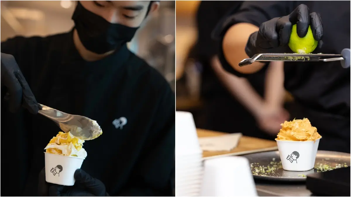 heytea Lab ปักหมุดแห่งแรกในไทย-อาเซียน เปิด 3 เมนูเด็ดเฉพาะที่นี่