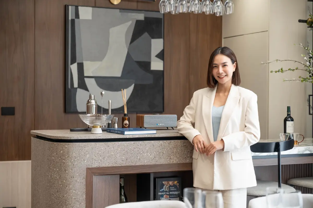 พลัส พร็อพเพอร์ตี้ ขยายพอร์ต Sole Agent รับบริหารขาย 'LIVELLA สรงประภา'