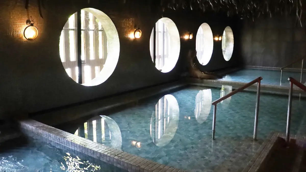 กรุ่นกลิ่นสปา อยุธยา บำบัดกาย บำบัดใจ ไปกับ 'THANN Wellness Destination'