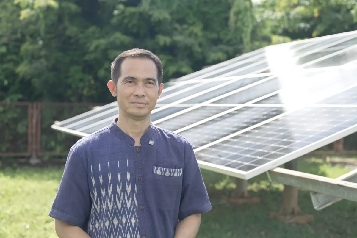 GULF สานต่อ ‘เติมพลังไฟให้ชีวิต’ ปี 4 ส่งพลังงานสะอาดหนุนการศึกษา–ชุมชนบ้านห้วยต้า