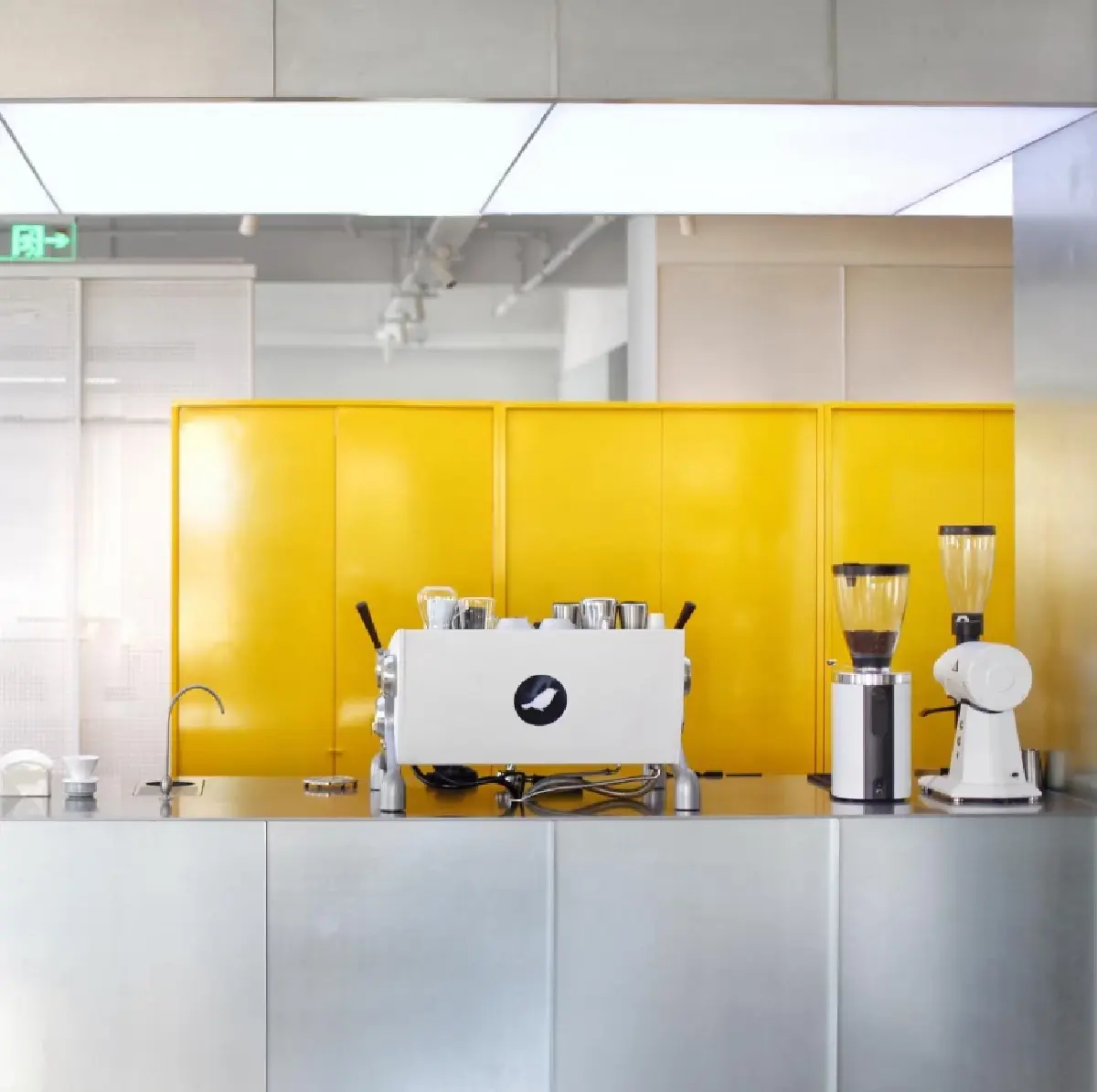 สูตร 'รอด' ฉบับร้านกาแฟจีน 'ไม่ขอตายใต้สงครามราคา'