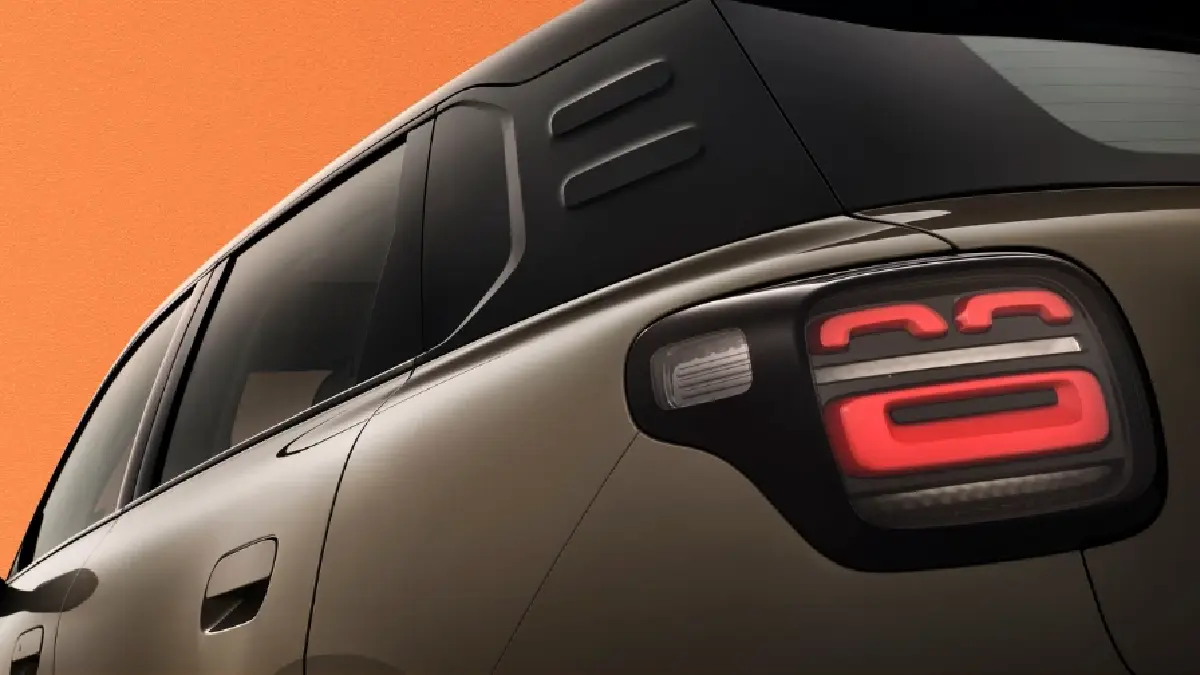 บอร์ด ‘Leapmotor' ไฟเขียว ผุดโรงงานในไทย หลังนโยบายภาษี อีวี ชัด