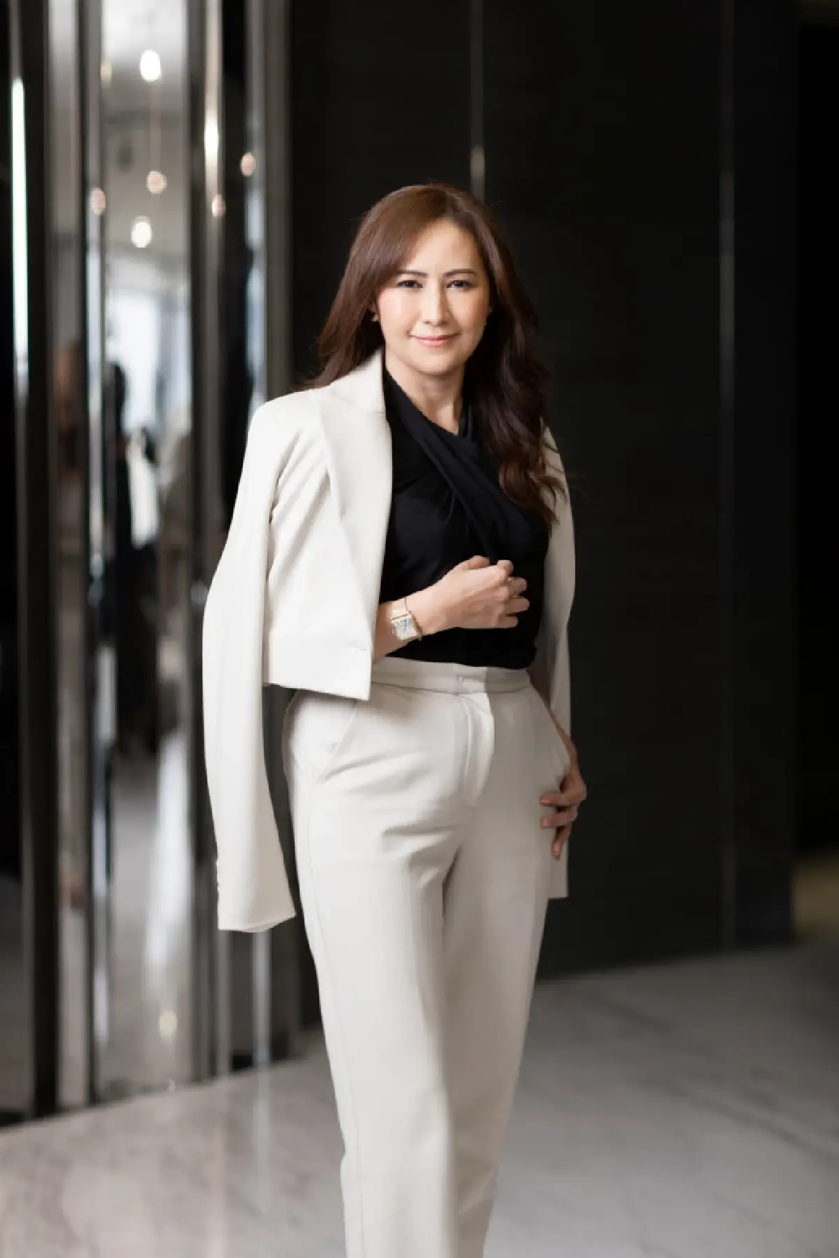 สยามพารากอน ฉลอง 3 ปี SCBX NEXT TECH ชวนก้าวไปด้วยกันในโลกเทคโนโลยีแห่งอนาคต