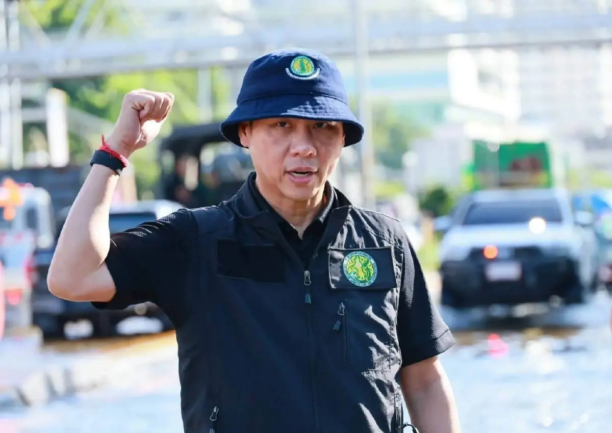อย่าเพิ่งตระหนก กษ. ยัน UPOV1991 อยู่ช่วงศึกษา ยึดผลประโยชน์คนไทย