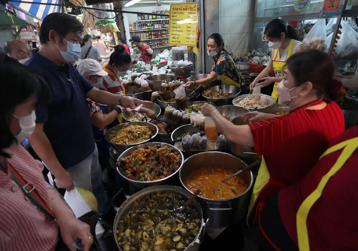 เปิดปฏิทินกินเจ 2569 วันไหน? 9 วัน อย่ากินผิด ผักฉุน 5 ชนิดทำลายธาตุ