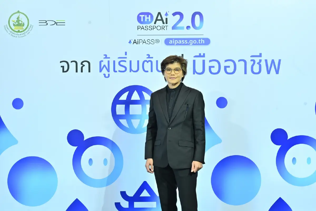 Human Intelligence ผนึก Google เปิดสเปก Gemini Enterprise ฟรี 5 แสนสิทธิ์ ชู AI Agent กว่า 50 ตัว