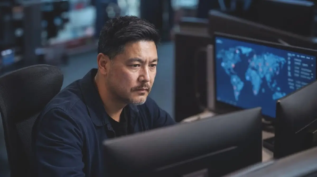'อีริคสัน' คาดปี 2573 คนไทย 52% ใช้ AI Agent ทำงานแทน แซงค่าเฉลี่ยโลก