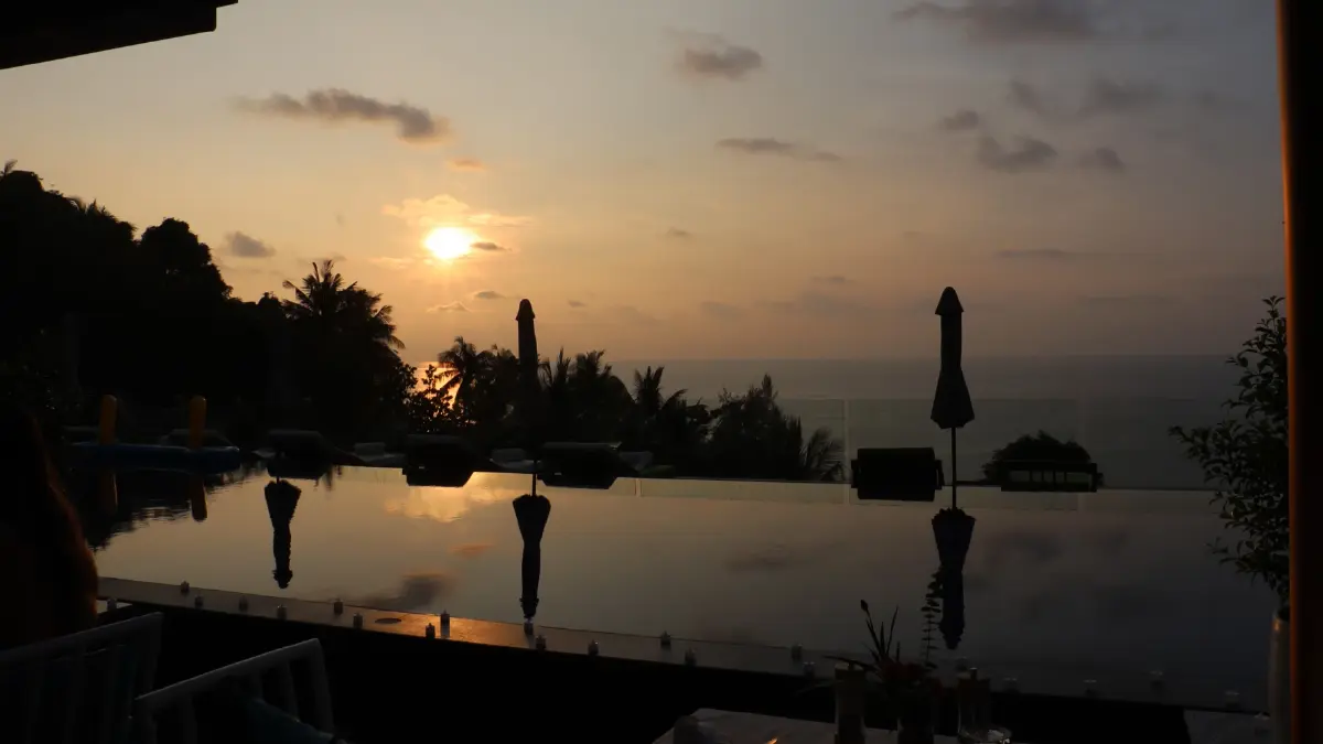 สโลว์ไลฟ์ริมทะเลในเรือนไทย กับ 'Ayara Kamala Resort & Spa' จ.ภูเก็ต