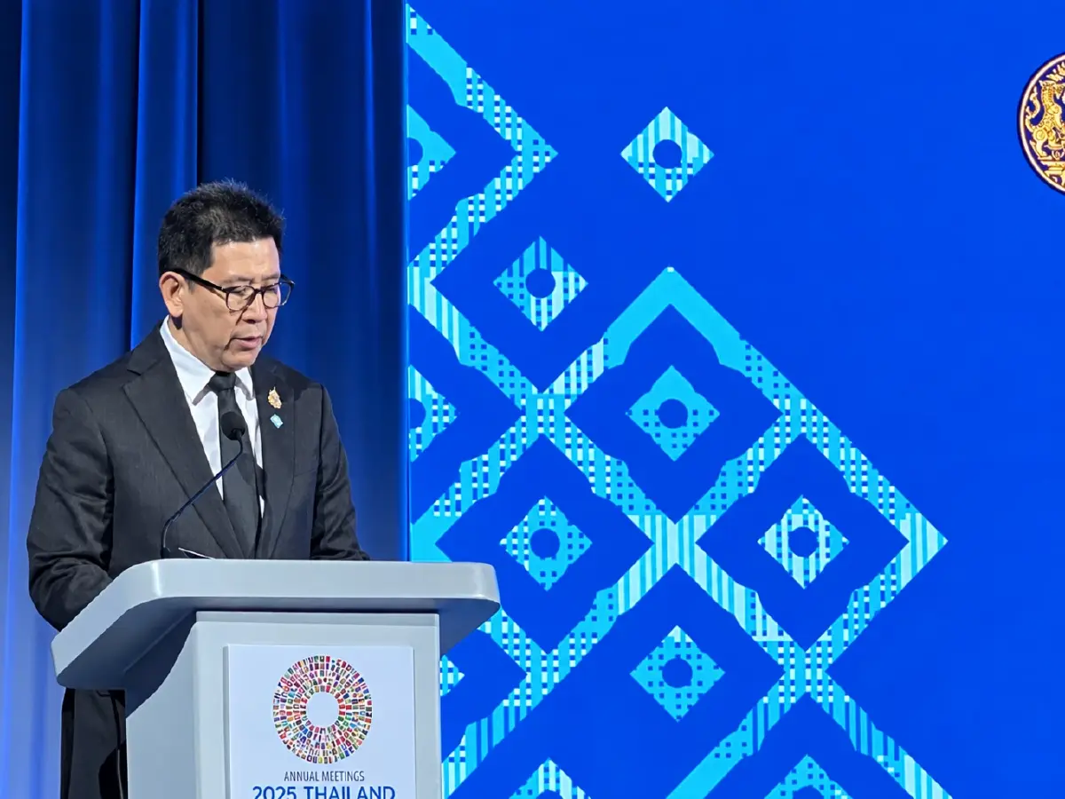 ‘ไทย’ ผนึก ‘ธนาคารโลก’ เปิดยุทธศาสตร์ ‘เมืองคาร์บอนต่ำ’ ดึงทุนเอกชนขับเคลื่อนพลังงานอย่างยั่งยืน