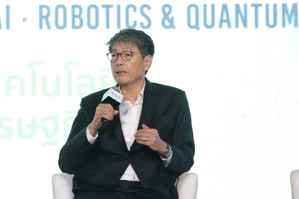 'SCB TechX - 500 TukTuks' เปิดสูตรปลดล็อกพลัง AI พลิกเกมธุรกิจ