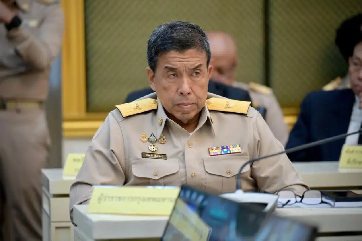 เจาะงบฯ กทม. วิกฤติแค่ไหน? หลัง ผู้ว่าฯ ชัชชาติ แจงเหลือเงินฉุกเฉิน 28 ล้าน