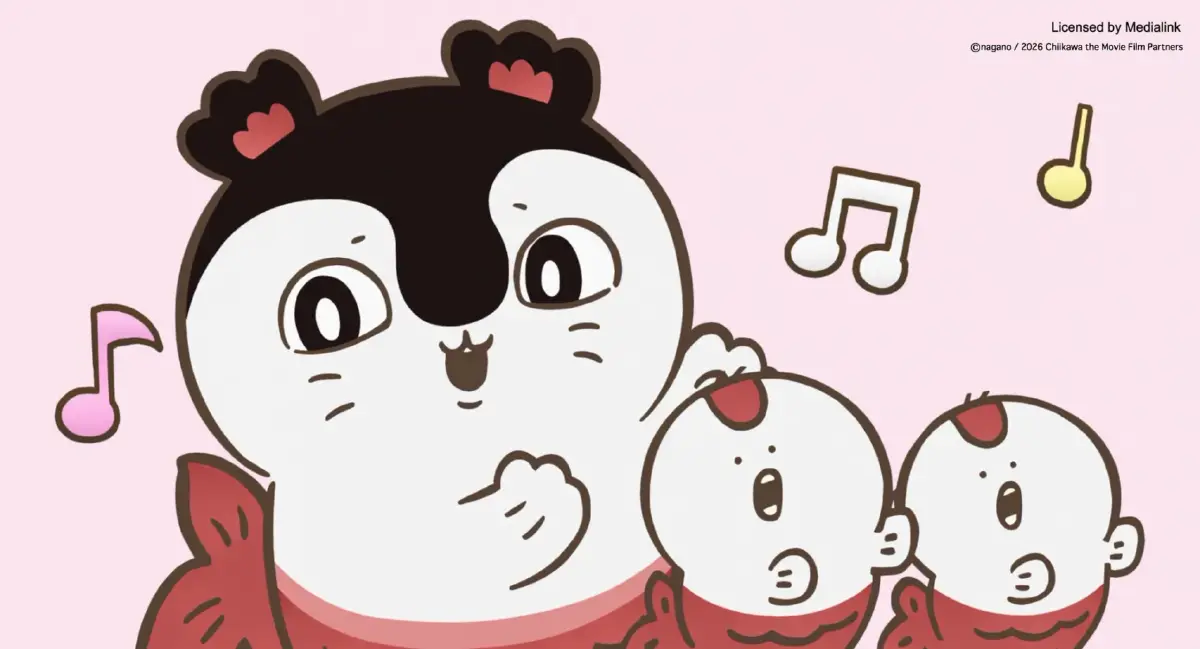 “จิคาวะ เดอะมูฟวี่” คว้าอันดับ 2 บ็อกซ์ออฟฟิศ เปิดตัวทีมพากย์ไทย
