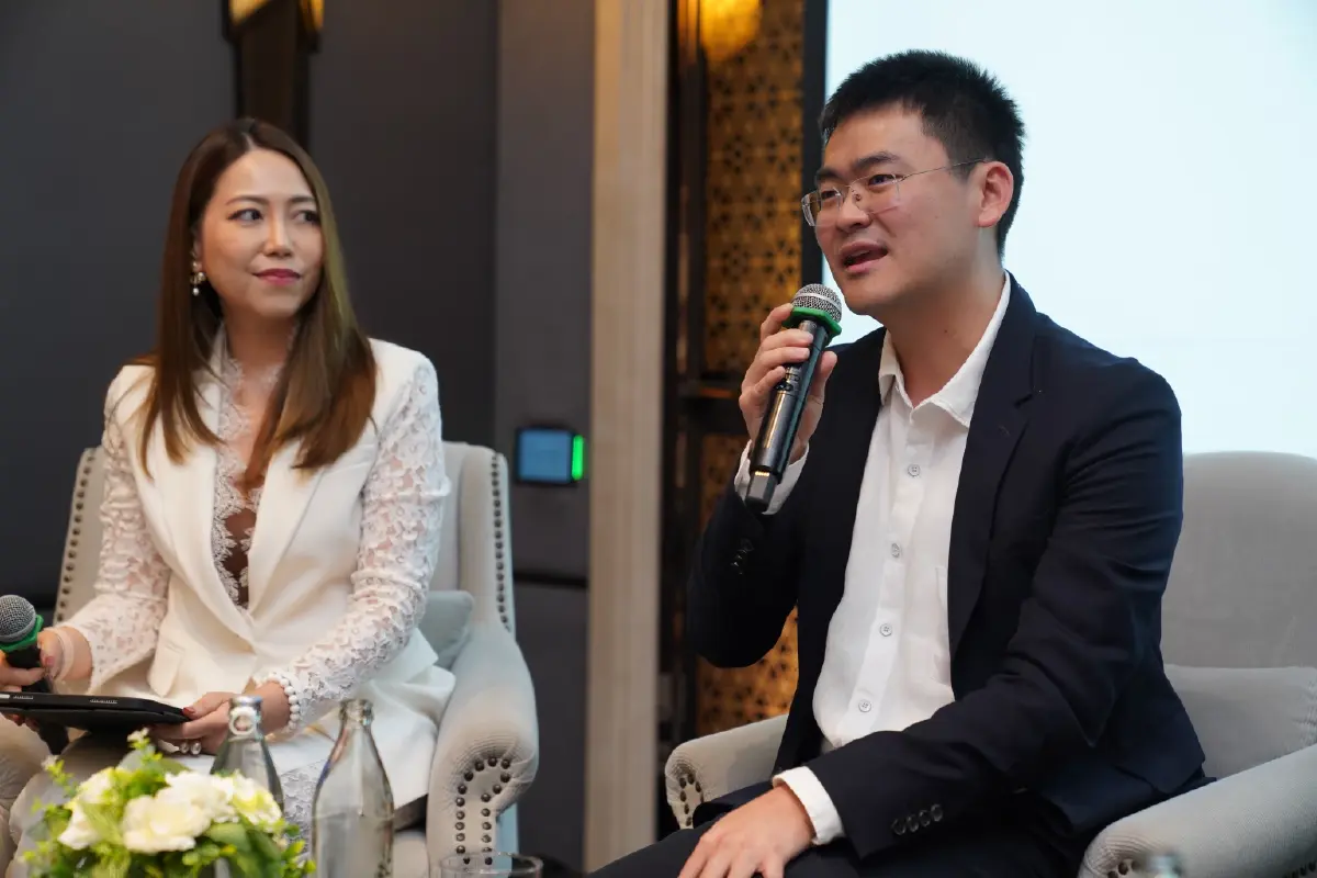 ถอด Insight โรคจอตาเสื่อม! ชู HealthTech ลดความสูญเสียเศรษฐกิจ 6.8 หมื่นล้าน