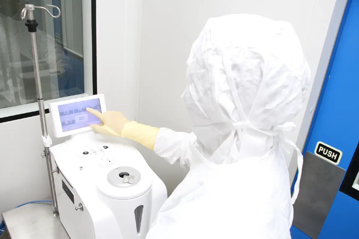 BDMS ลงทุน‘เจเนพูติก ไบโอ’ 170 ล้าน ชู‘CAR-T Cell’ คนไทยบุกตลาดATMP หมื่นล้าน