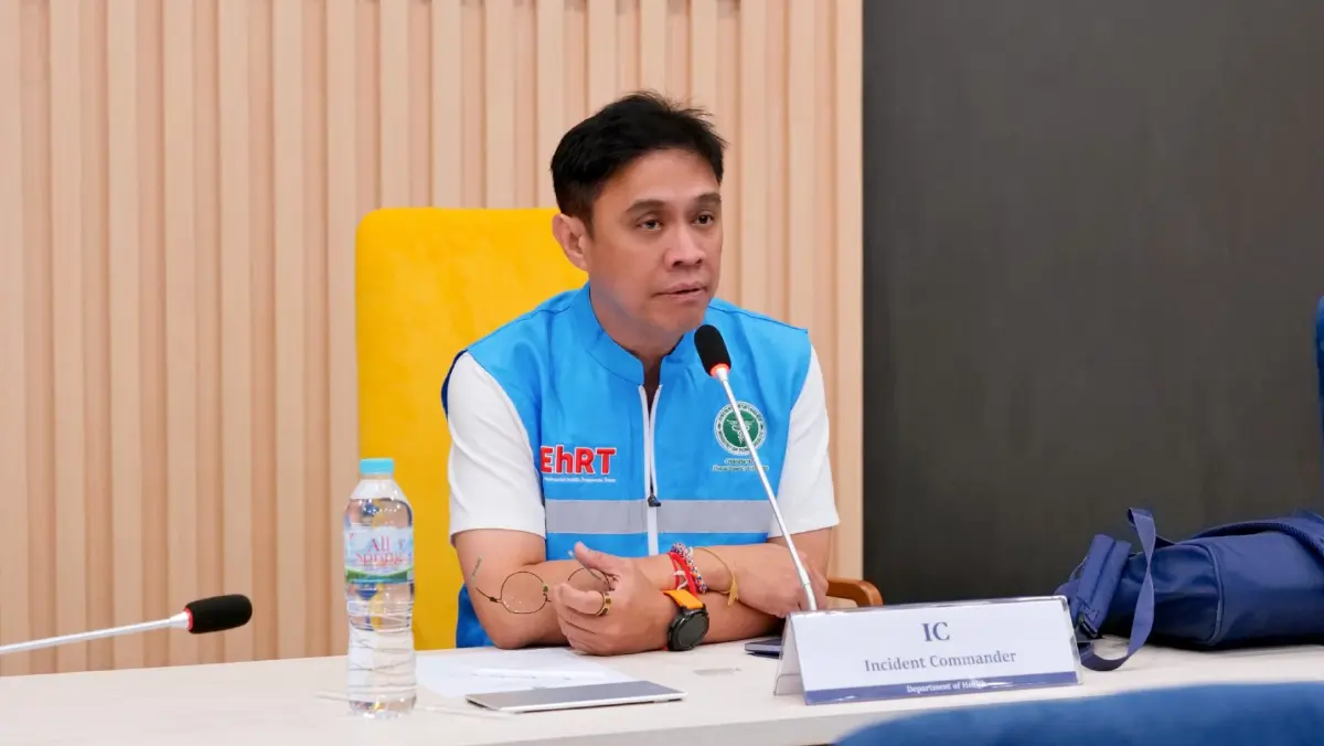 'สารพิษ' มากับ 'น้ำท่วม' เสี่ยงสารก่อมะเร็ง – ทำลายประสาท แนะวิธีเลี่ยง
