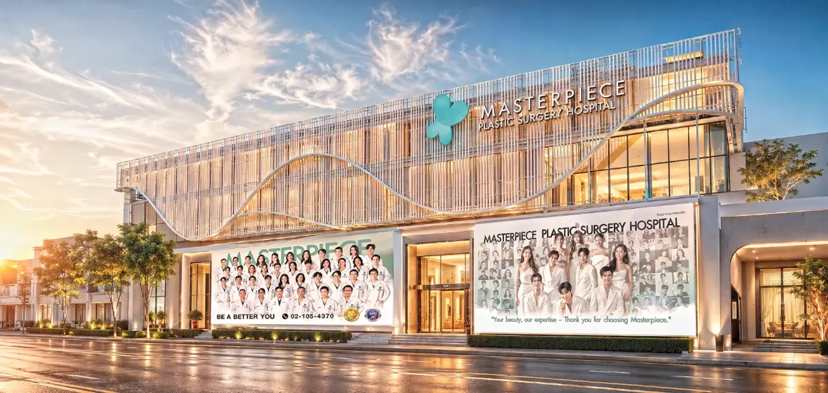 Master วางเกม 'Synergy for Growth'  สร้างรากฐานมั่นคง ก้าวหน้าอย่างยั่งยืน